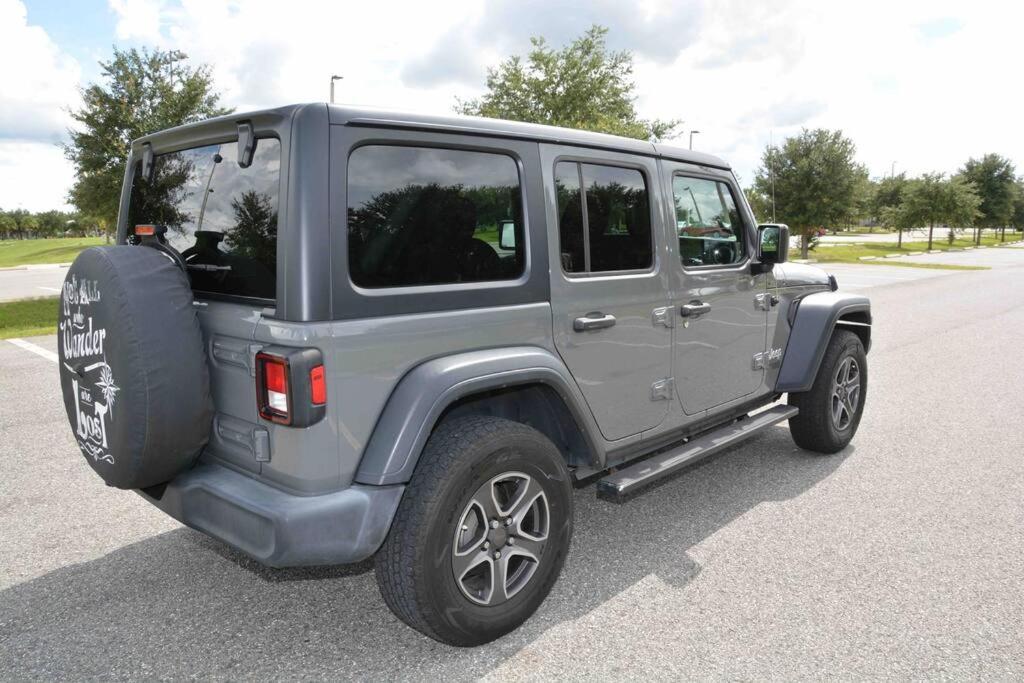 Downtown Atlanta Getaway With Rental Car Option! Exterior foto